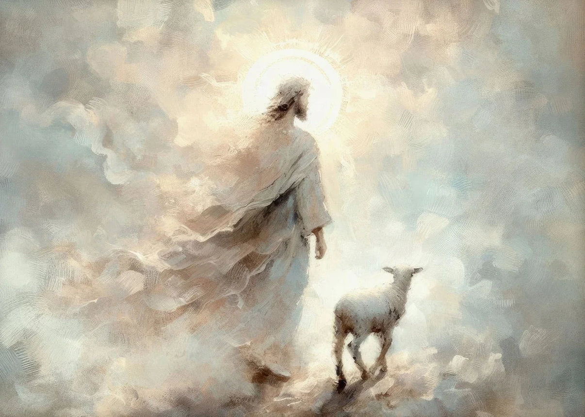Holy Frames Divine Light - Tophatter Daily Deals