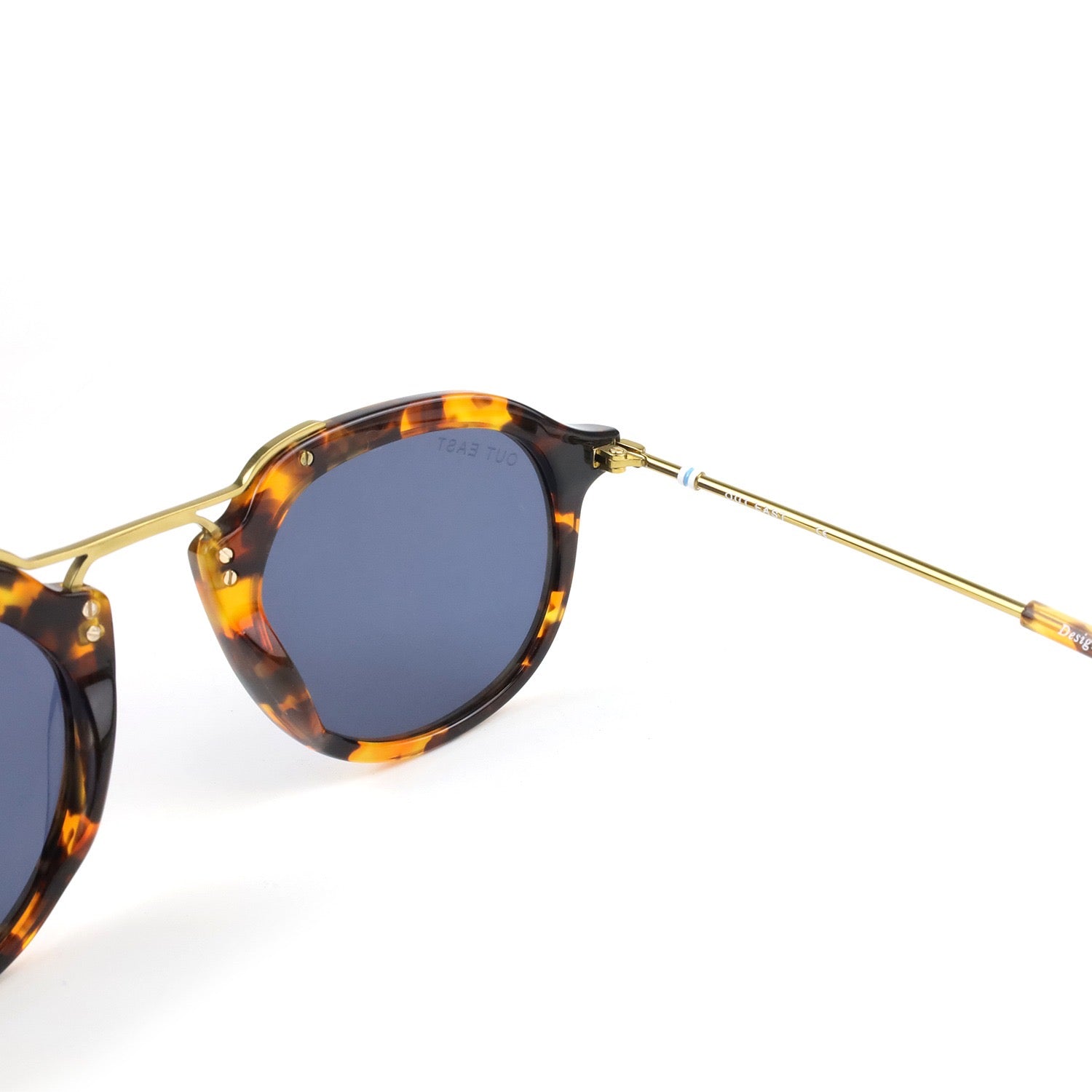 Out East Eyewear Wilkes Sunglasses Sunglasses - Tophatter Daily Deals