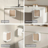 Motion Sensor Trash Can Hanging Bin For Cabinet Door - Tophatter Daily Deals