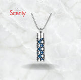 Scent Necklace Blossom - Tophatter Daily Deals