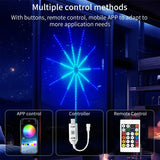 Firework Led - Tophatter Daily Deals