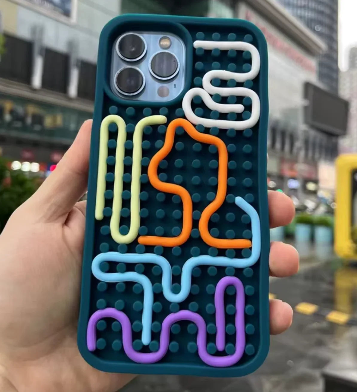 Doodle Case™️ - Tophatter Daily Deals