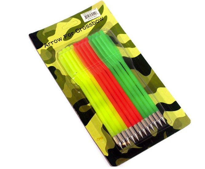 CROSSBOW DARTS 12 PACK - Tophatter Daily Deals
