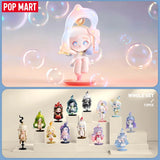 Genuine Pop Mart Chaka Light Sprite Series Blind Box Figure Mythical - Tophatter Daily Deals