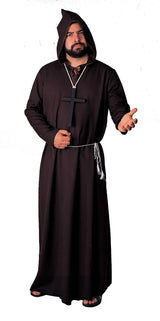 Robe Monk Quality Costume Accessories - Tophatter Daily Deals