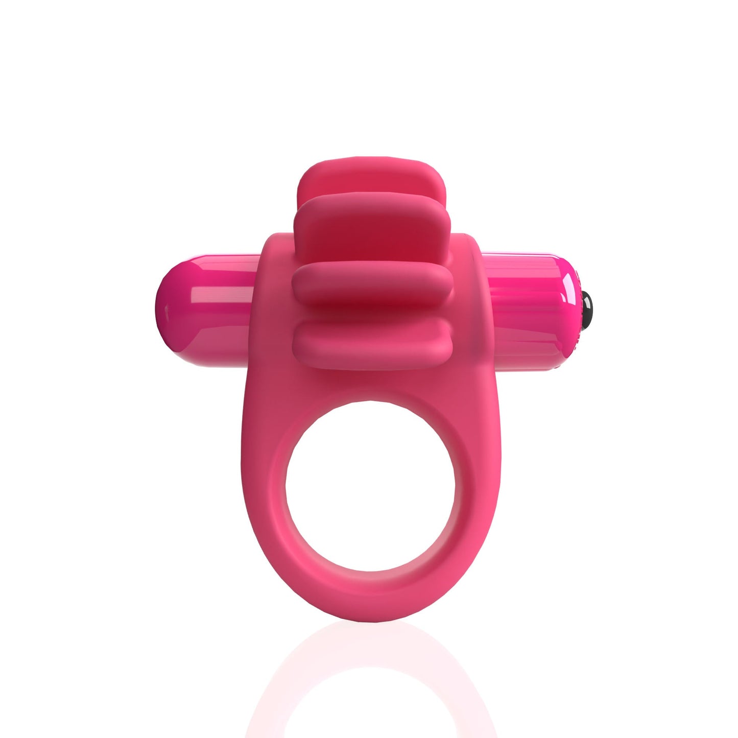 Skooch 4B Low Pitch Bass (Kiwi | Strawberry) > Sex Toys > Couples Toys - Tophatter Daily Deals