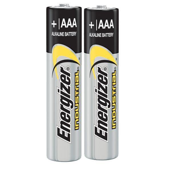 Energizer Industrial Battery Battery - Tophatter Daily Deals