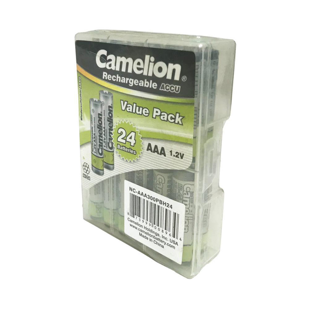 Ni-CD Rechargeable Single Battery Battery - Tophatter Daily Deals