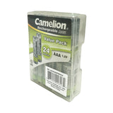 Ni-CD Rechargeable Single Battery Battery - Tophatter Daily Deals