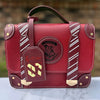 Harry Potter Bags Gryffindor Mini - Tophatter Daily Deals
