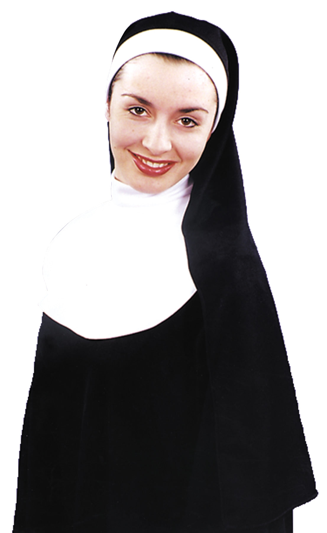 Nun Kit Costume Accessories - Tophatter Daily Deals