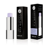 ABSOLUTE Color Fix Complexion Stick Lavender 0 - Tophatter Daily Deals