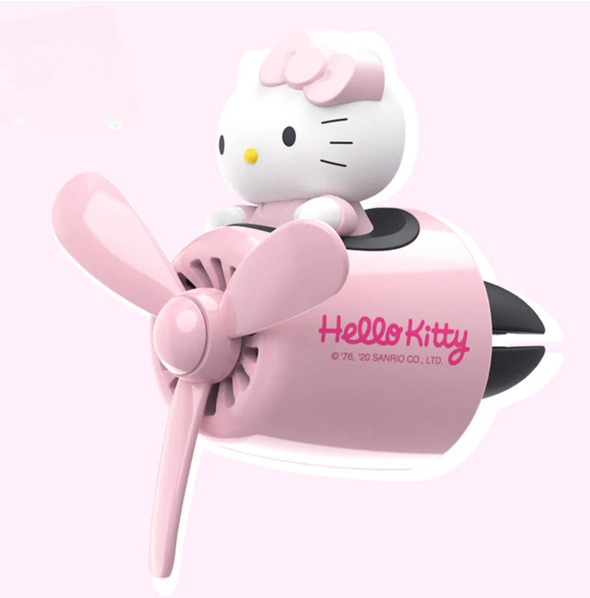 Fragrance Flyer™️ Hello Kitty - Tophatter Daily Deals