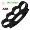 ABS Plastic Knuckles Large Unbreakable Lexan Paperweight HERCULES Belt Buckle - Tophatter Daily Deals
