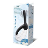 AquaClean Auto Douche Set with Bendable Vibrating Nozzle > Essentials > Douches - Tophatter Daily Deals
