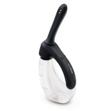 AquaClean Auto Douche Set with Bendable Vibrating Nozzle > Essentials > Douches - Tophatter Daily Deals