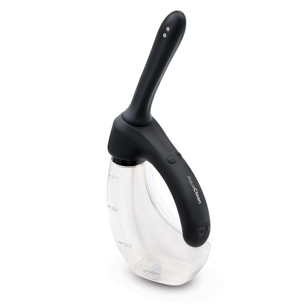 AquaClean Auto Douche Set with Bendable Vibrating Nozzle > Essentials > Douches - Tophatter Daily Deals