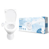 AC Swift Spray Slim – Toilet Bidet > Essentials > Douches - Tophatter Daily Deals