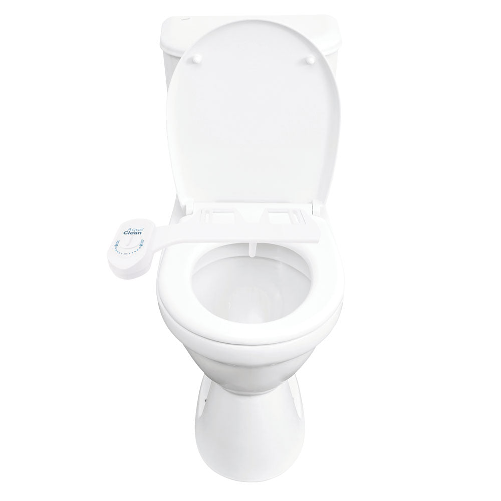 AC Swift Spray Slim – Toilet Bidet > Essentials > Douches - Tophatter Daily Deals