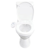 AC Swift Spray Slim – Toilet Bidet > Essentials > Douches - Tophatter Daily Deals