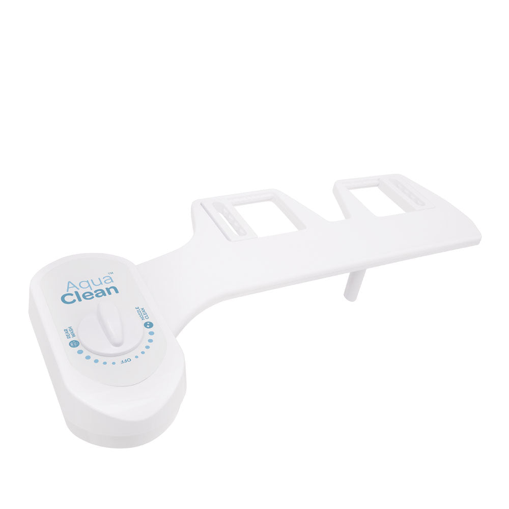 AC Swift Spray Slim – Toilet Bidet > Essentials > Douches - Tophatter Daily Deals