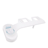 AC Swift Spray Slim – Toilet Bidet > Essentials > Douches - Tophatter Daily Deals