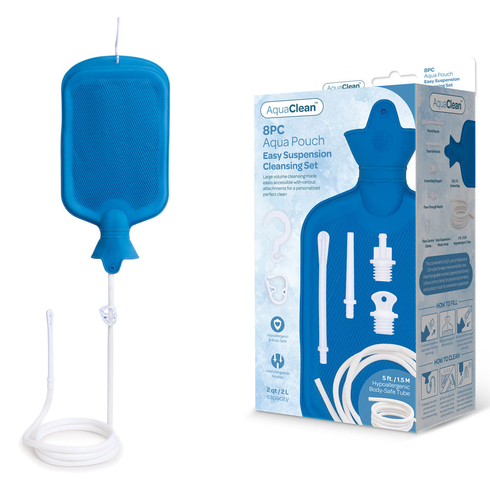 CS Alumi-Tip – Aluminum Enema Nozzle Tip > Essentials > Douches - Tophatter Daily Deals