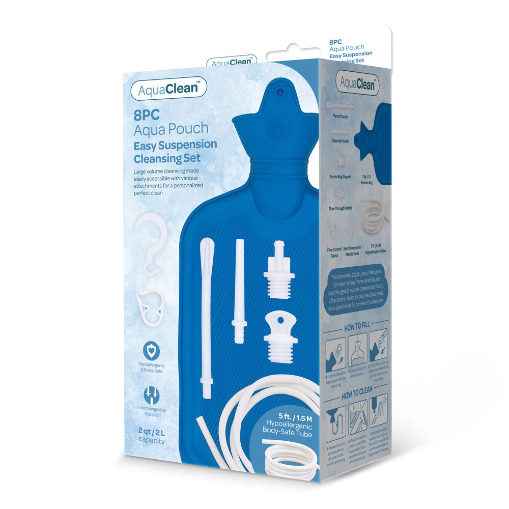 CS Alumi-Tip – Aluminum Enema Nozzle Tip > Essentials > Douches - Tophatter Daily Deals