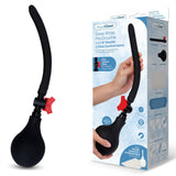 AquaClean Deep Rinse Pro – Douche with Nozzle > Essentials > Douches - Tophatter Daily Deals