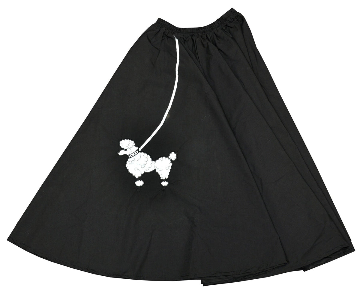 Women's Poodle Skirt Halloween & Party Essentials - Tophatter Daily Deals