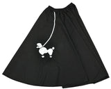 Women's Poodle Skirt Halloween & Party Essentials - Tophatter Daily Deals