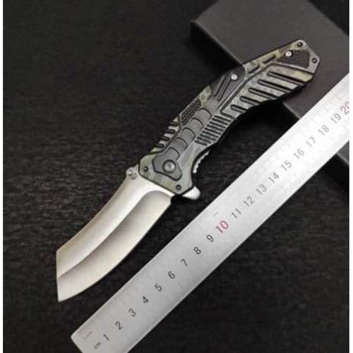 Mechtrooper Tanto Tanto Sword - Tophatter Daily Deals