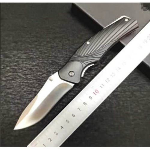 Gunmetal Wing Knife - Tophatter Daily Deals