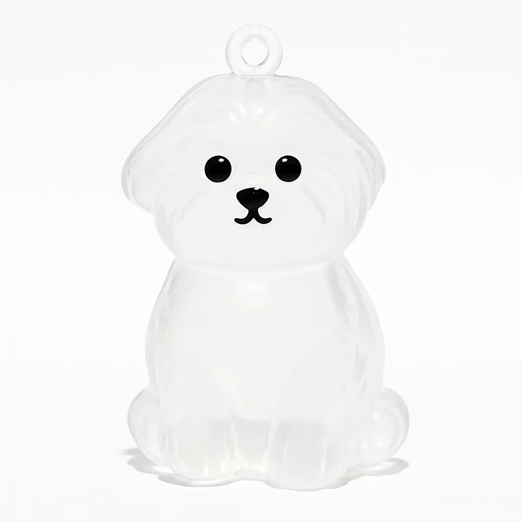 Furry Keychain Design 1 - Tophatter Daily Deals