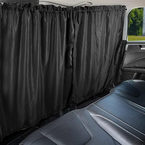 Car Curtains - Tophatter Daily Deals
