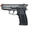 ARAS Compact HP Black - 9MM Front Firing Blank Firing Replica Gun - Tophatter's Army Products & Self Defense Collectible Weapons - Tophatter Daily Deals