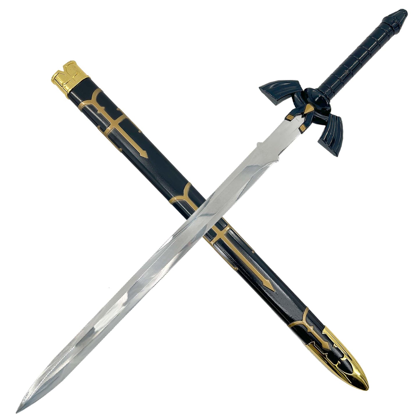 Accurate Zelda Twilight Princess Link Sword swords - Tophatter Daily Deals
