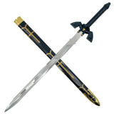 Accurate Zelda Twilight Princess Link Sword swords - Tophatter Daily Deals