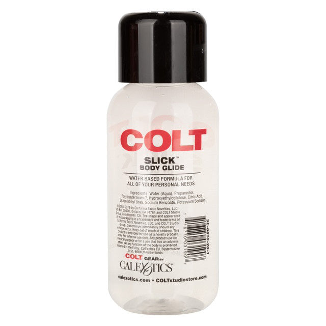 Colt Slick Body Glide > Lube > Speciality Exempt - Tophatter Daily Deals