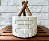 Bonfire Diffuser - Tophatter Daily Deals