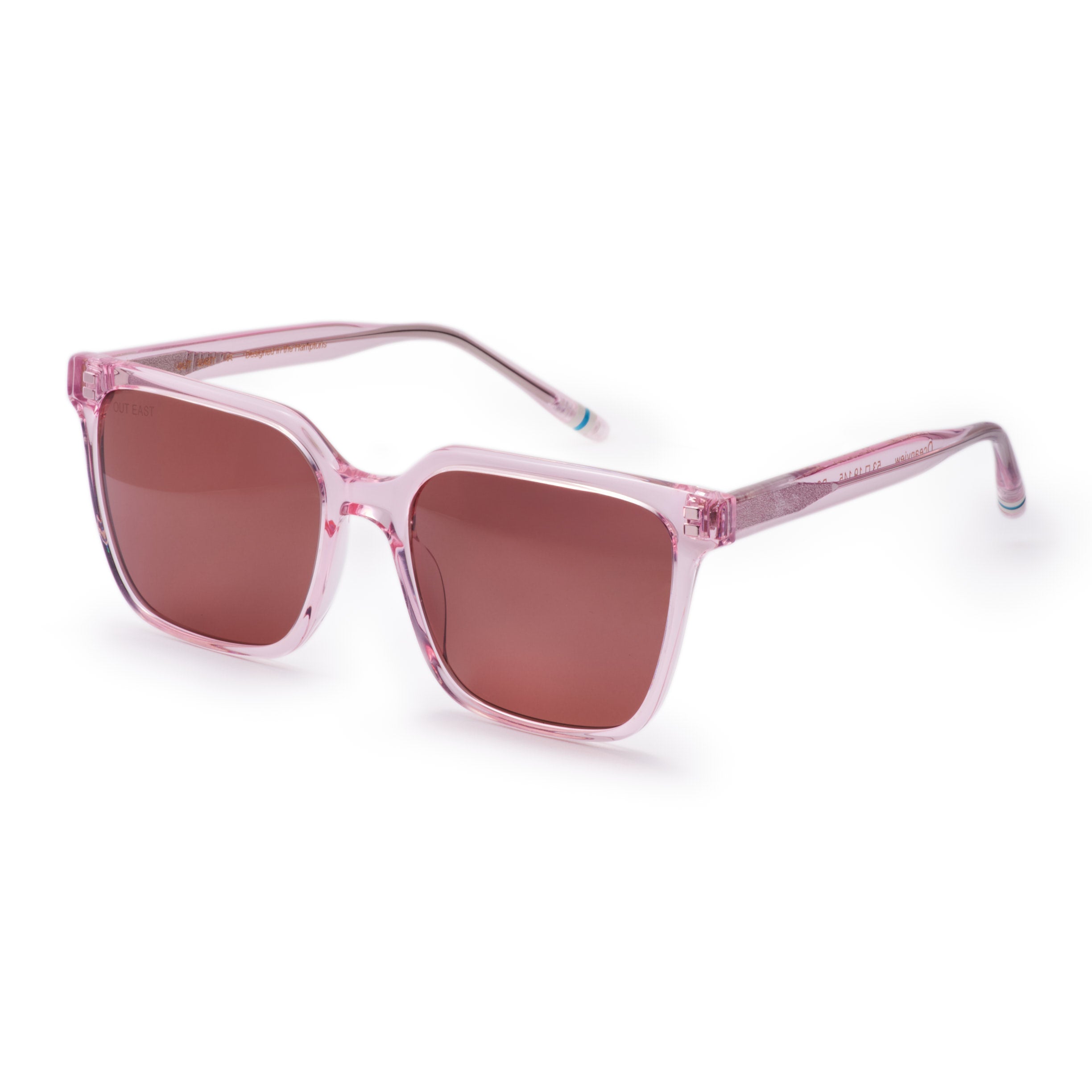 Out East Eyewear Oceanview Sunglasses Sunglasses - Tophatter Daily Deals