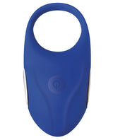 Rechargeable Couples Penis Ring C-Rings - Tophatter Daily Deals