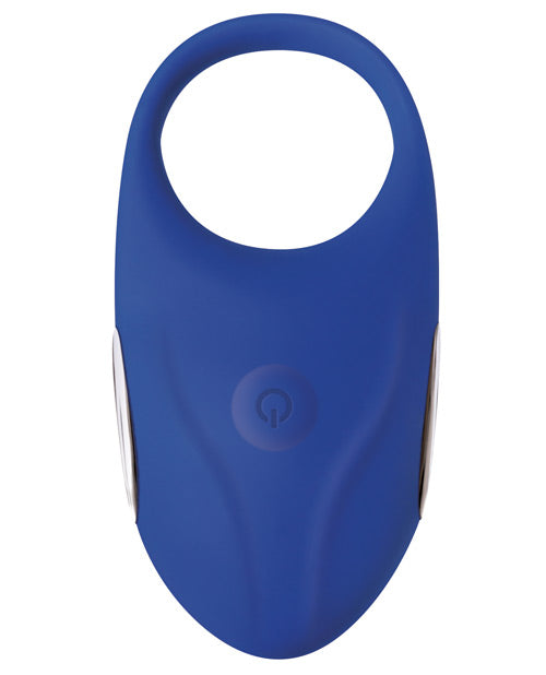 Rechargeable Couples Penis Ring C-Rings - Tophatter Daily Deals