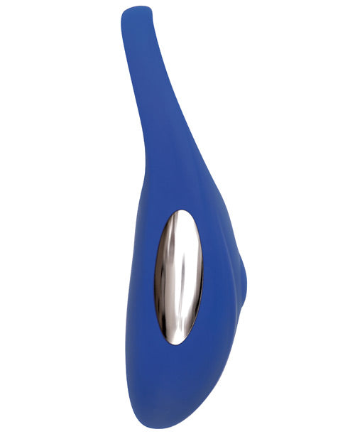 Rechargeable Couples Penis Ring C-Rings - Tophatter Daily Deals