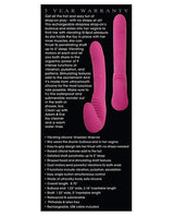 Eve's Vibrating Strapless Strap On Strap Ons - Tophatter Daily Deals
