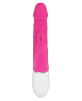 Realistic Rabbit Dual Stimulator Rabbits - Tophatter Daily Deals