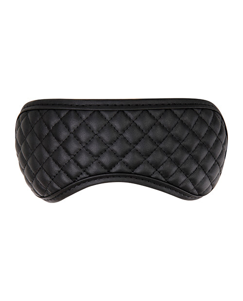 Eve's Fetish Dream Blindfold Blindfolds - Tophatter Daily Deals