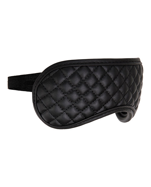 Eve's Fetish Dream Blindfold Blindfolds - Tophatter Daily Deals