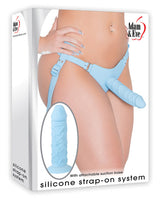 Silicone Strap On System Strap Ons - Tophatter Daily Deals