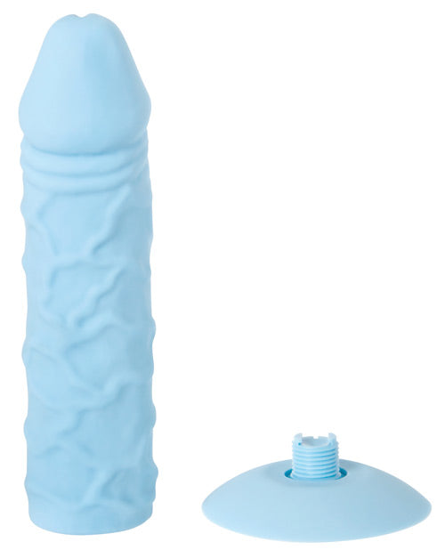 Silicone Strap On System Strap Ons - Tophatter Daily Deals